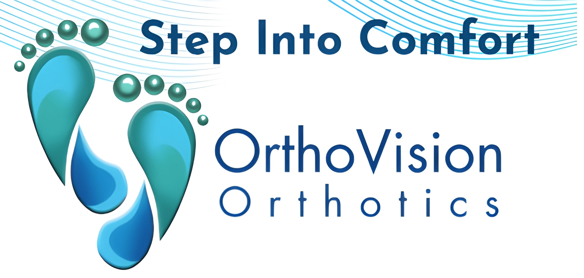 Step forward in comfort and confidence